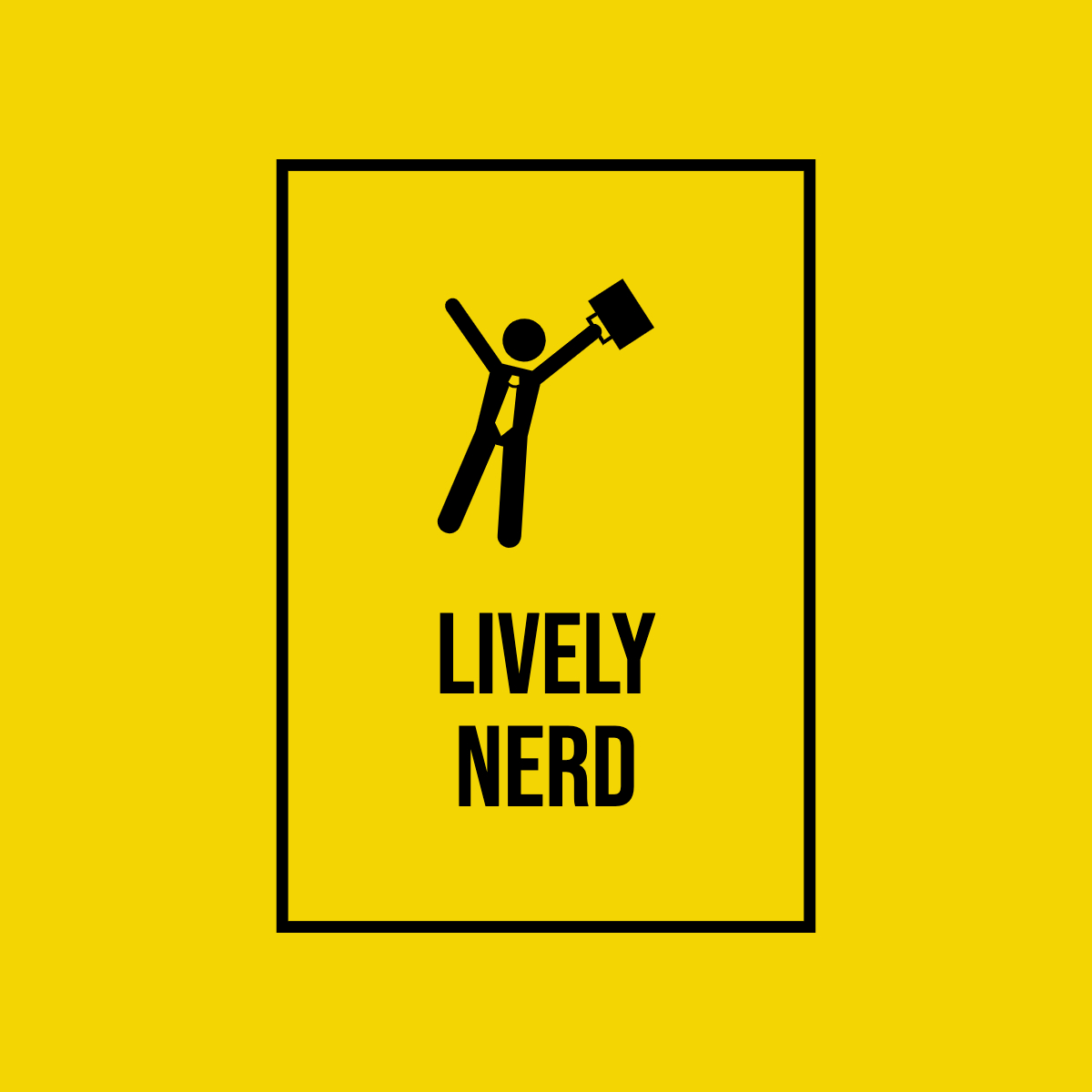 Lively Nerd